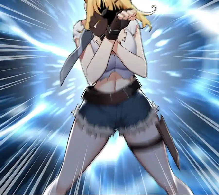 Thánh Nữ, Xin Hãy Dừng Ngay Những Trò Quái Đản Của Cô Đi!! Chapter 119 - Trang 2