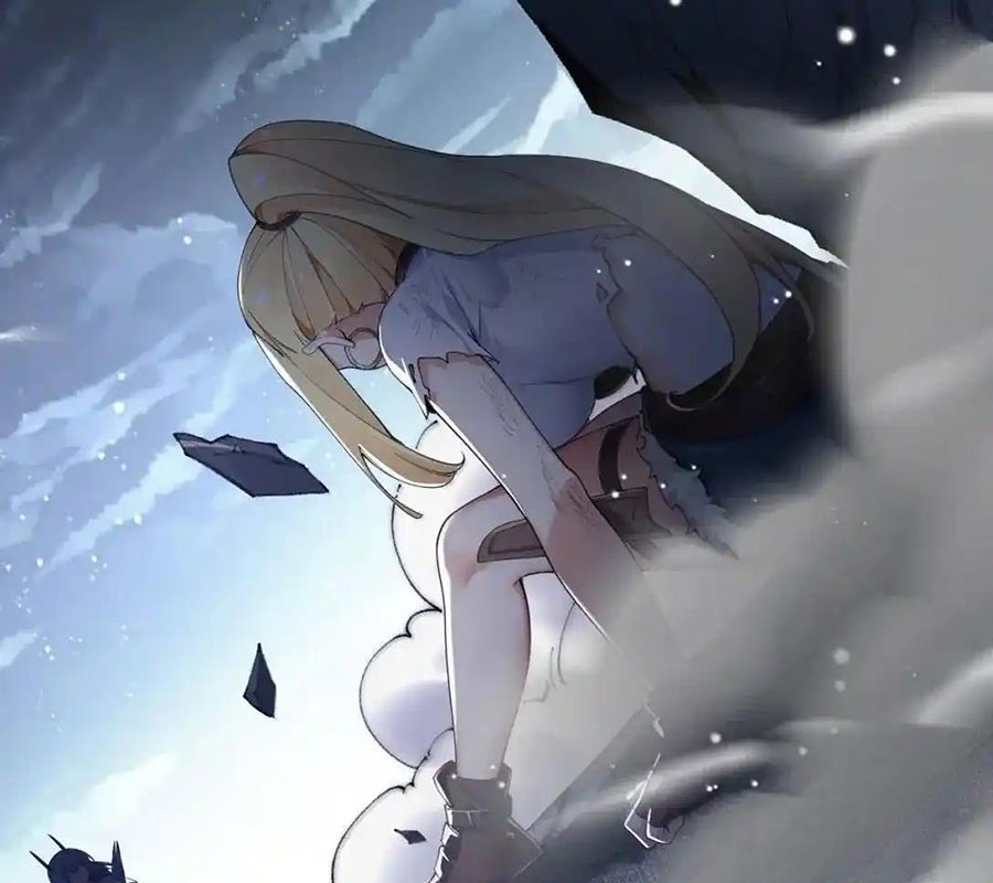 Thánh Nữ, Xin Hãy Dừng Ngay Những Trò Quái Đản Của Cô Đi!! Chapter 119 - Trang 2