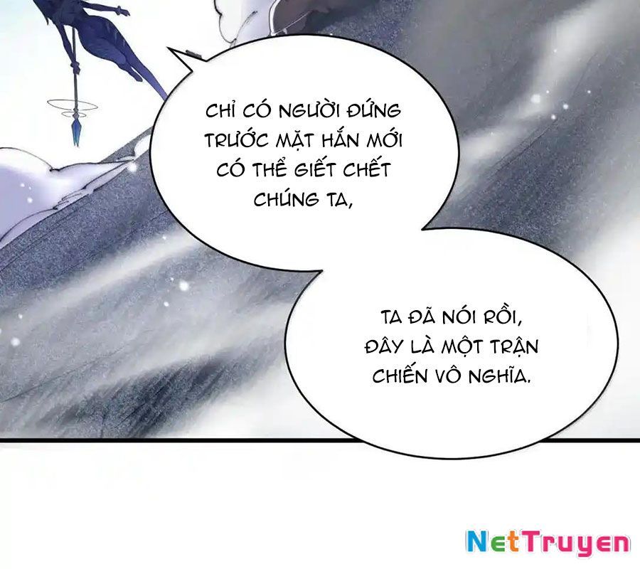 Thánh Nữ, Xin Hãy Dừng Ngay Những Trò Quái Đản Của Cô Đi!! Chapter 119 - Trang 2