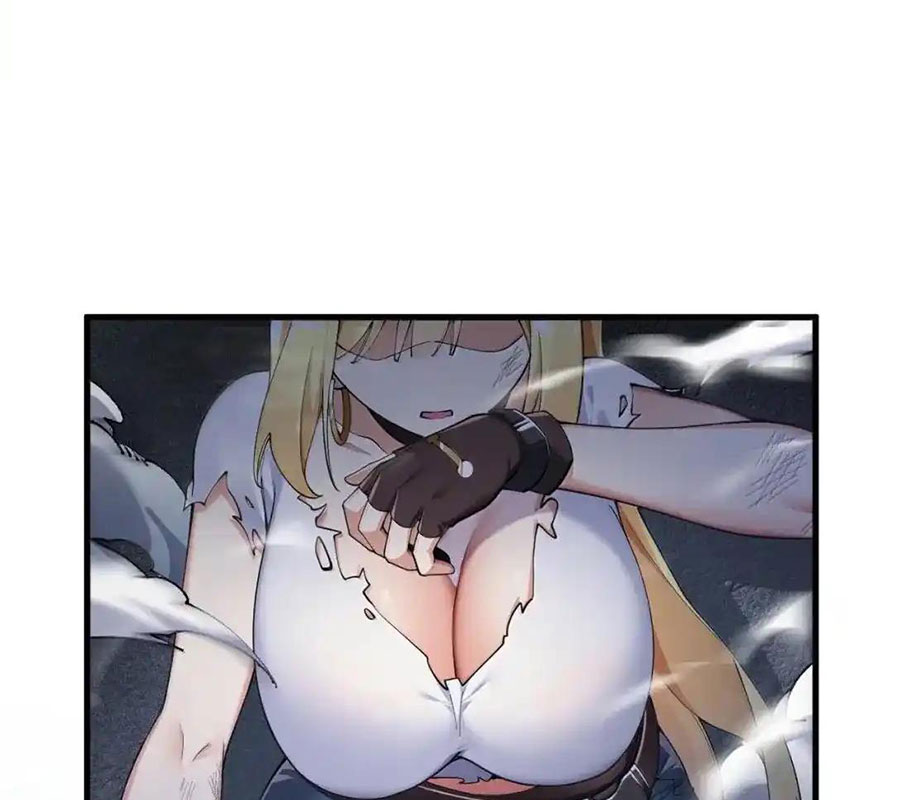 Thánh Nữ, Xin Hãy Dừng Ngay Những Trò Quái Đản Của Cô Đi!! Chapter 119 - Trang 2