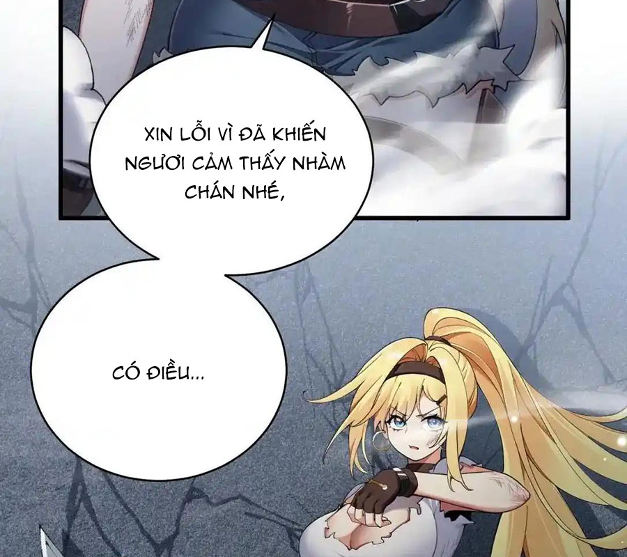 Thánh Nữ, Xin Hãy Dừng Ngay Những Trò Quái Đản Của Cô Đi!! Chapter 119 - Trang 2