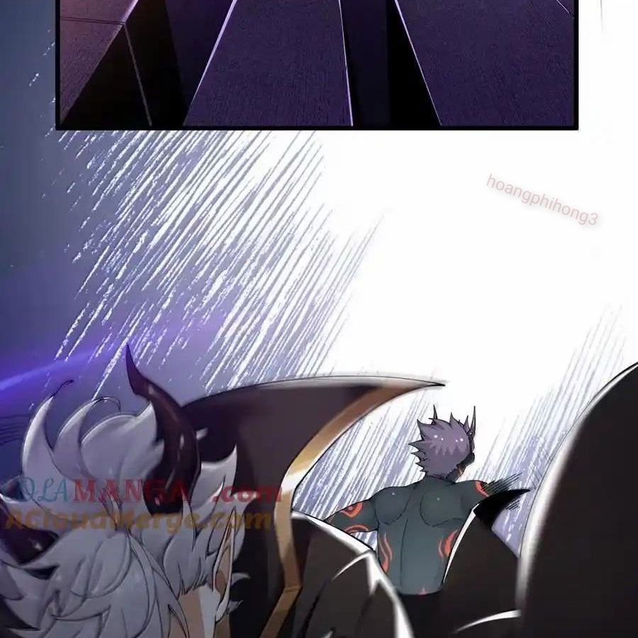 Thánh Nữ, Xin Hãy Dừng Ngay Những Trò Quái Đản Của Cô Đi!! Chapter 120 - Trang 2