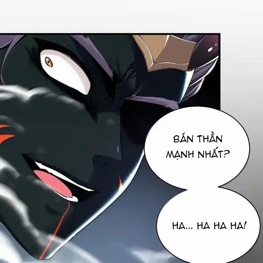 Thánh Nữ, Xin Hãy Dừng Ngay Những Trò Quái Đản Của Cô Đi!! Chapter 120 - Trang 2