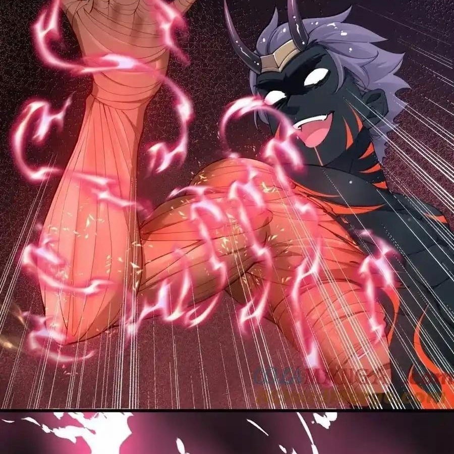 Thánh Nữ, Xin Hãy Dừng Ngay Những Trò Quái Đản Của Cô Đi!! Chapter 120 - Trang 2