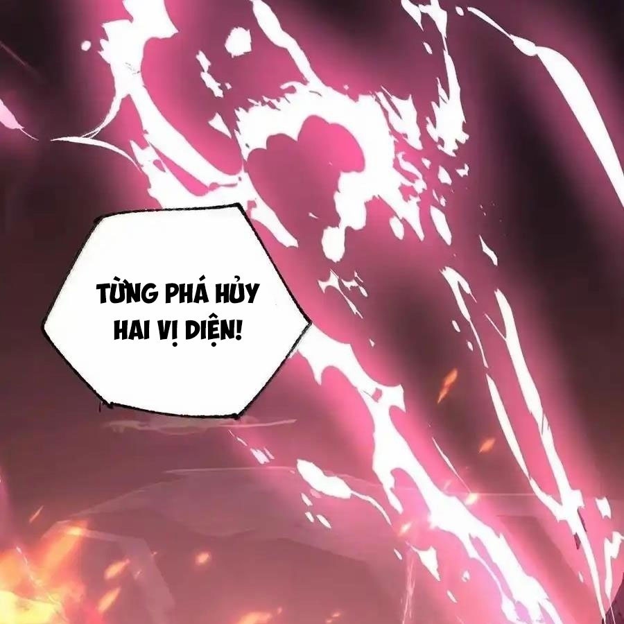 Thánh Nữ, Xin Hãy Dừng Ngay Những Trò Quái Đản Của Cô Đi!! Chapter 120 - Trang 2