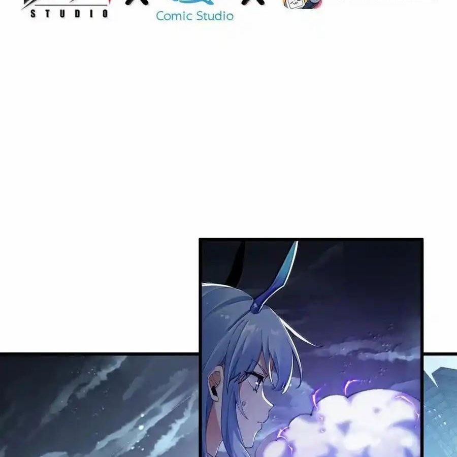 Thánh Nữ, Xin Hãy Dừng Ngay Những Trò Quái Đản Của Cô Đi!! Chapter 120 - Trang 2