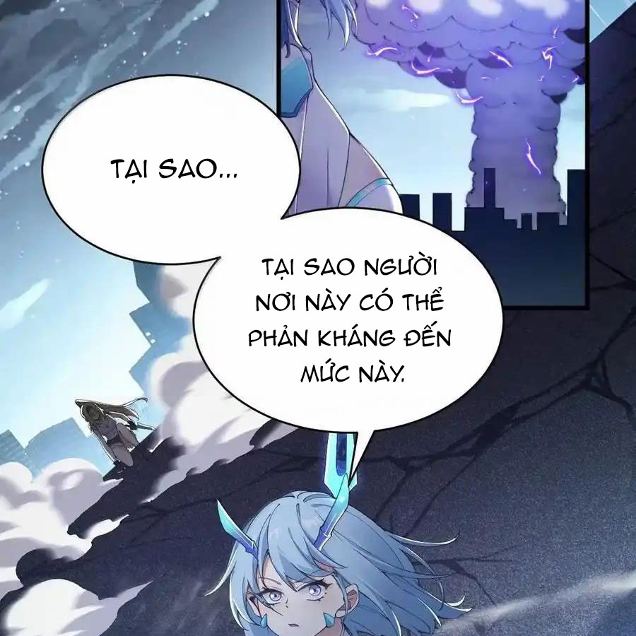 Thánh Nữ, Xin Hãy Dừng Ngay Những Trò Quái Đản Của Cô Đi!! Chapter 120 - Trang 2