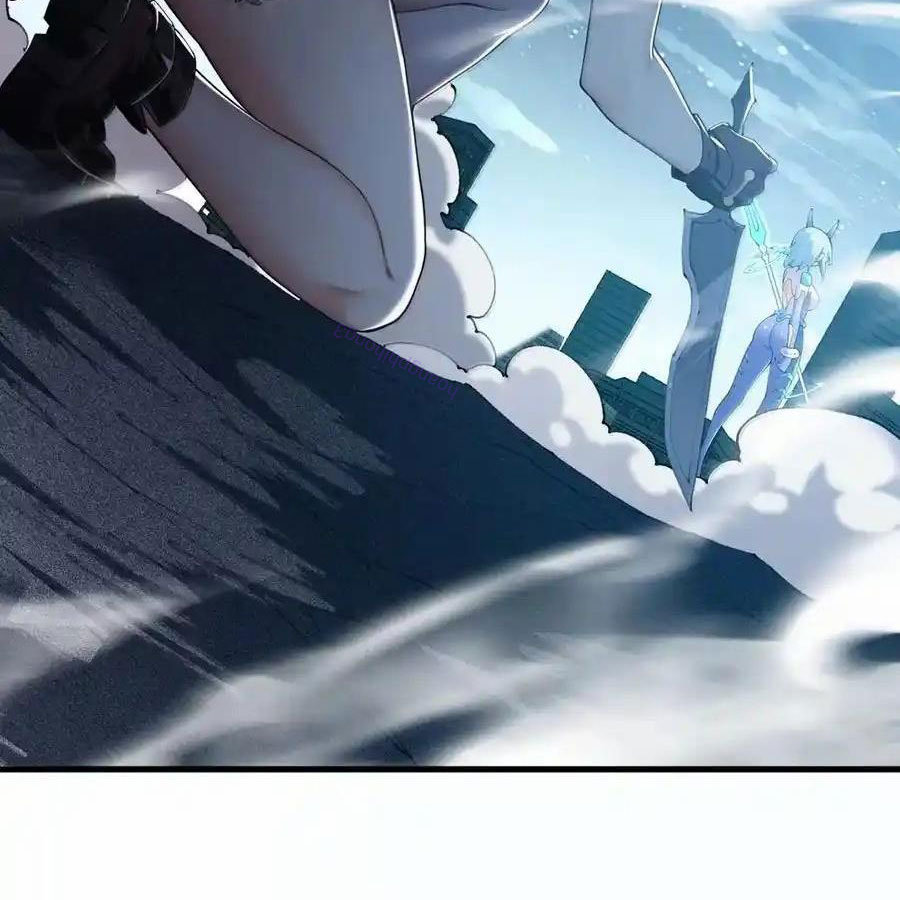 Thánh Nữ, Xin Hãy Dừng Ngay Những Trò Quái Đản Của Cô Đi!! Chapter 120 - Trang 2