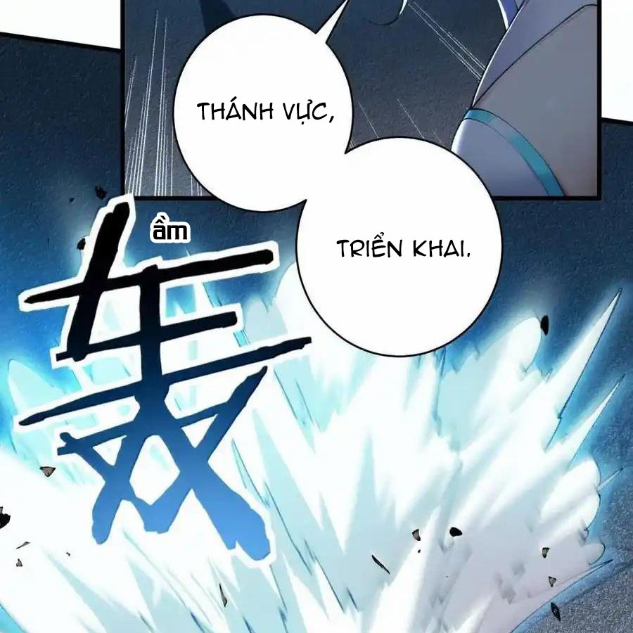 Thánh Nữ, Xin Hãy Dừng Ngay Những Trò Quái Đản Của Cô Đi!! Chapter 120 - Trang 2