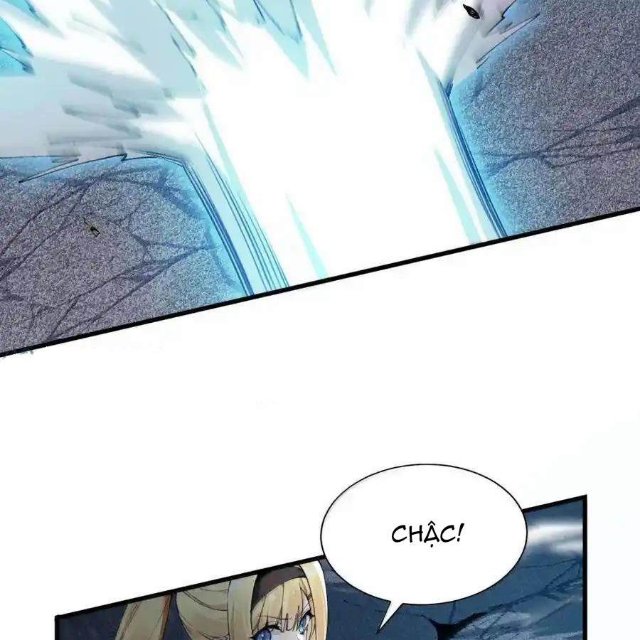 Thánh Nữ, Xin Hãy Dừng Ngay Những Trò Quái Đản Của Cô Đi!! Chapter 120 - Trang 2