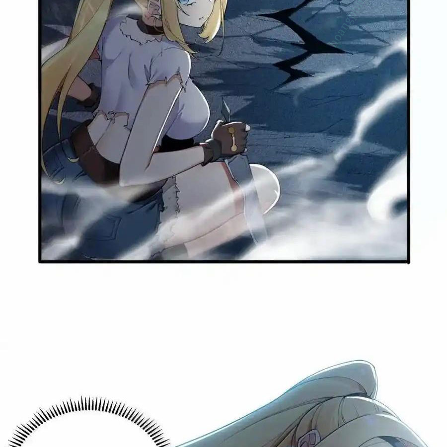 Thánh Nữ, Xin Hãy Dừng Ngay Những Trò Quái Đản Của Cô Đi!! Chapter 120 - Trang 2