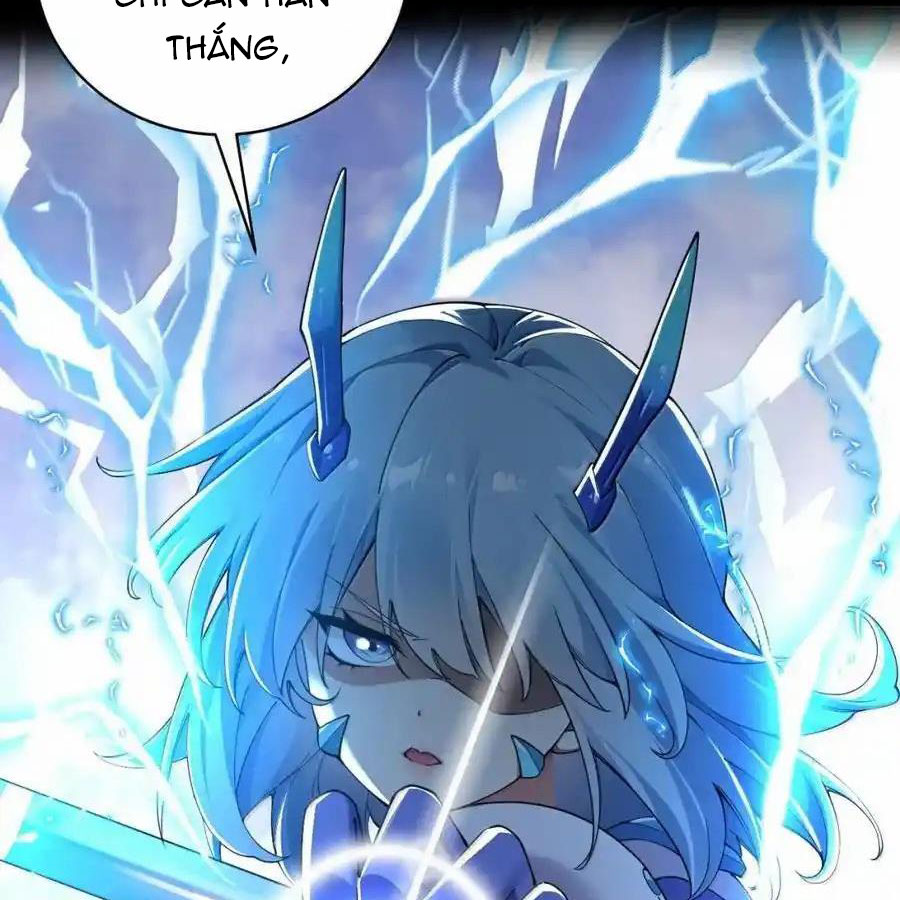 Thánh Nữ, Xin Hãy Dừng Ngay Những Trò Quái Đản Của Cô Đi!! Chapter 120 - Trang 2