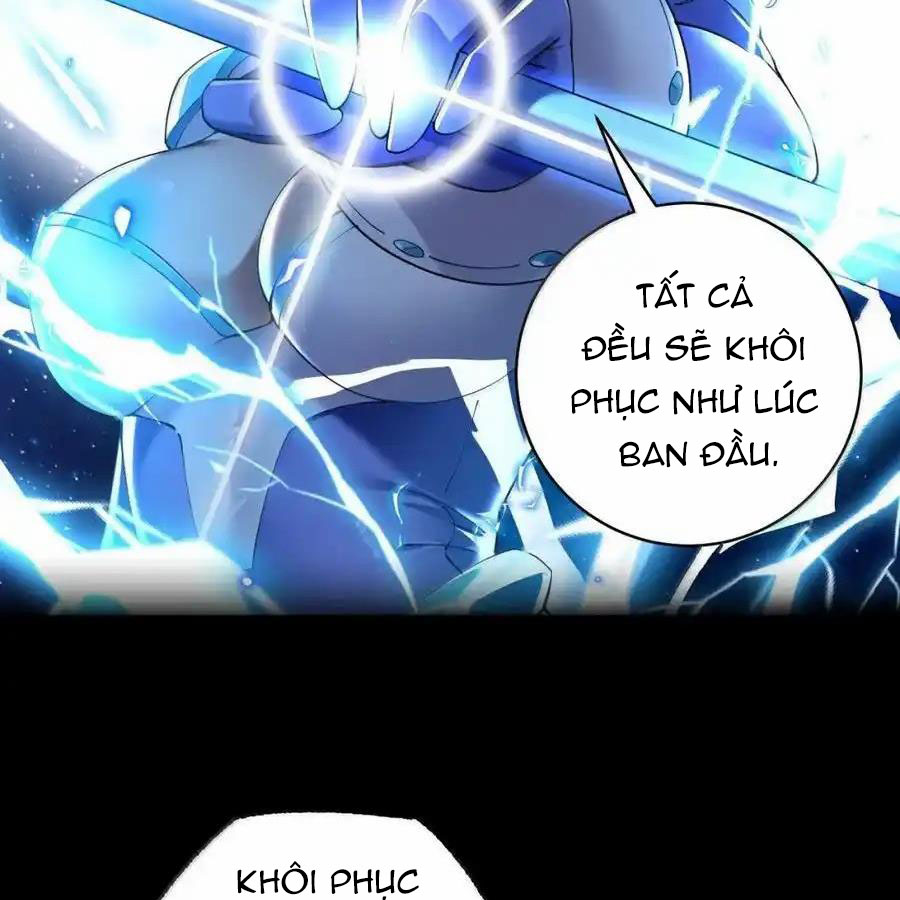 Thánh Nữ, Xin Hãy Dừng Ngay Những Trò Quái Đản Của Cô Đi!! Chapter 120 - Trang 2