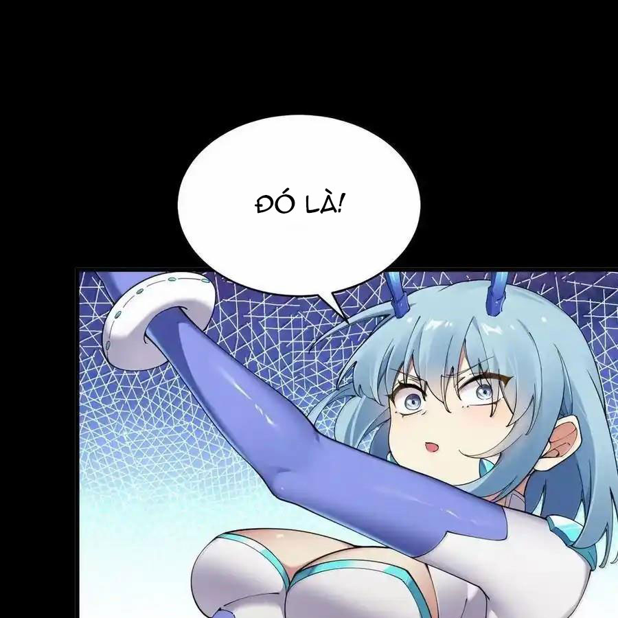 Thánh Nữ, Xin Hãy Dừng Ngay Những Trò Quái Đản Của Cô Đi!! Chapter 120 - Trang 2