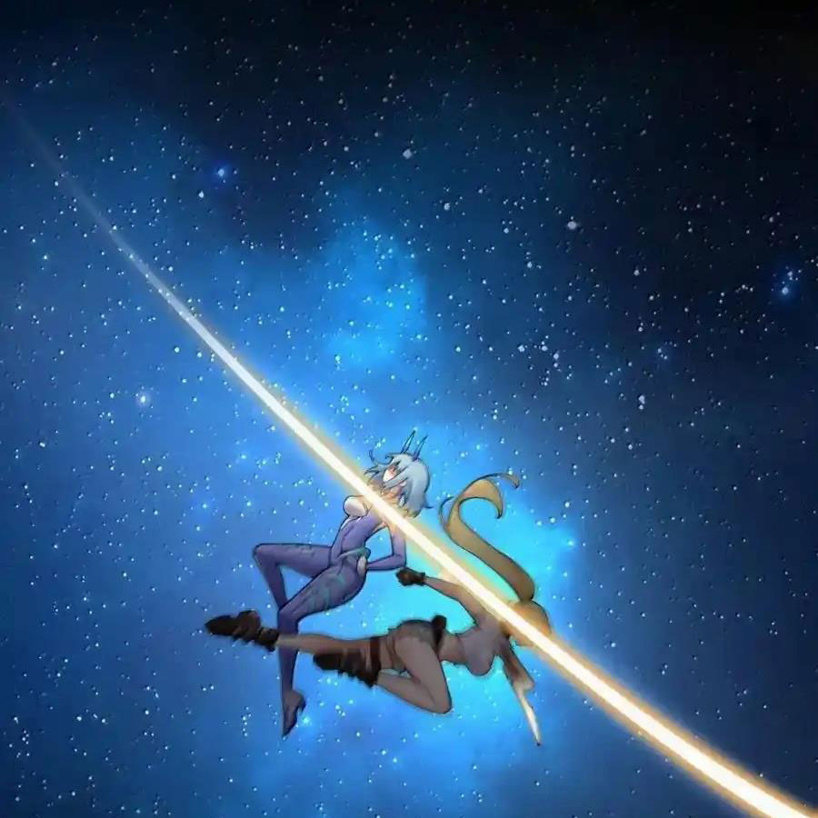 Thánh Nữ, Xin Hãy Dừng Ngay Những Trò Quái Đản Của Cô Đi!! Chapter 120 - Trang 2