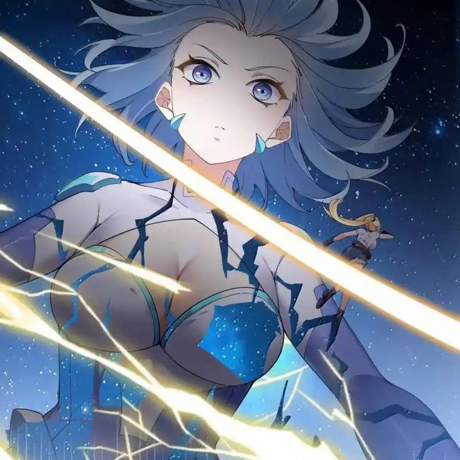 Thánh Nữ, Xin Hãy Dừng Ngay Những Trò Quái Đản Của Cô Đi!! Chapter 120 - Trang 2