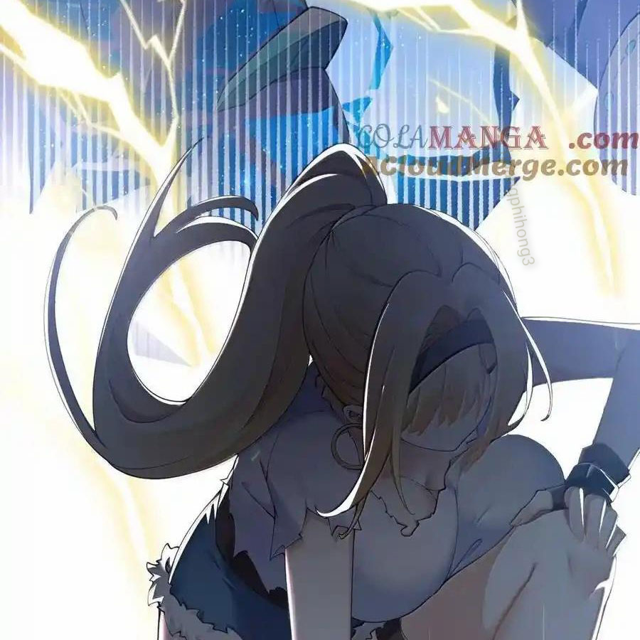 Thánh Nữ, Xin Hãy Dừng Ngay Những Trò Quái Đản Của Cô Đi!! Chapter 120 - Trang 2