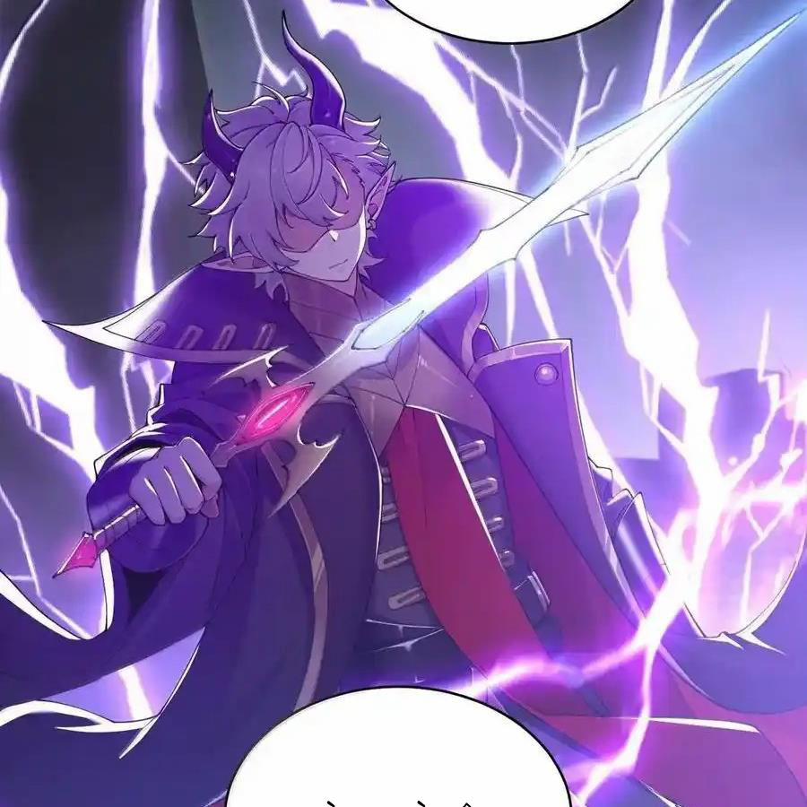 Thánh Nữ, Xin Hãy Dừng Ngay Những Trò Quái Đản Của Cô Đi!! Chapter 120 - Trang 2