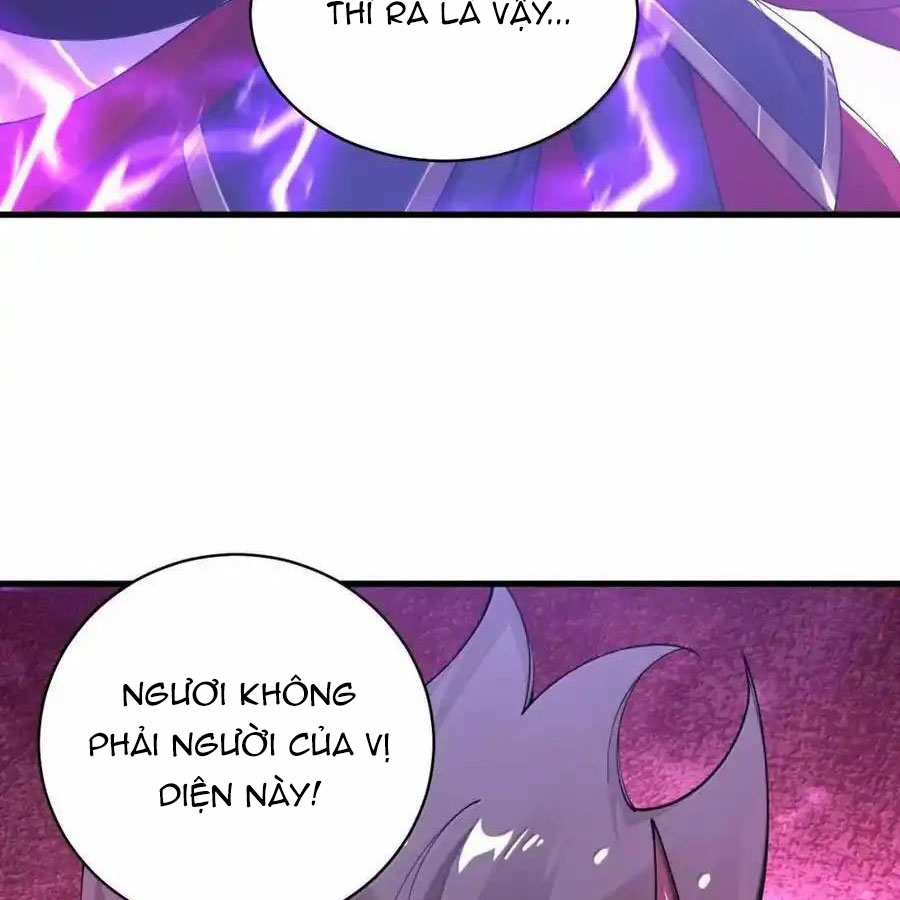 Thánh Nữ, Xin Hãy Dừng Ngay Những Trò Quái Đản Của Cô Đi!! Chapter 120 - Trang 2