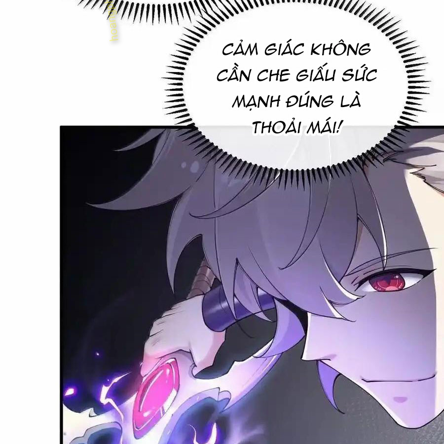 Thánh Nữ, Xin Hãy Dừng Ngay Những Trò Quái Đản Của Cô Đi!! Chapter 120 - Trang 2