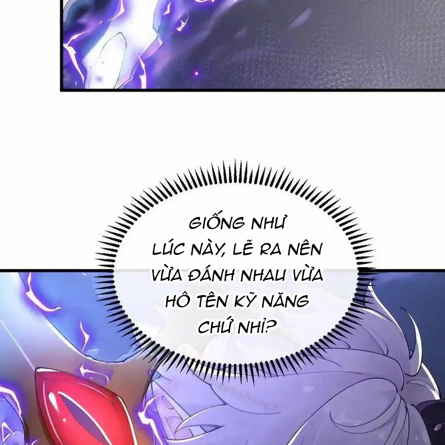 Thánh Nữ, Xin Hãy Dừng Ngay Những Trò Quái Đản Của Cô Đi!! Chapter 120 - Trang 2