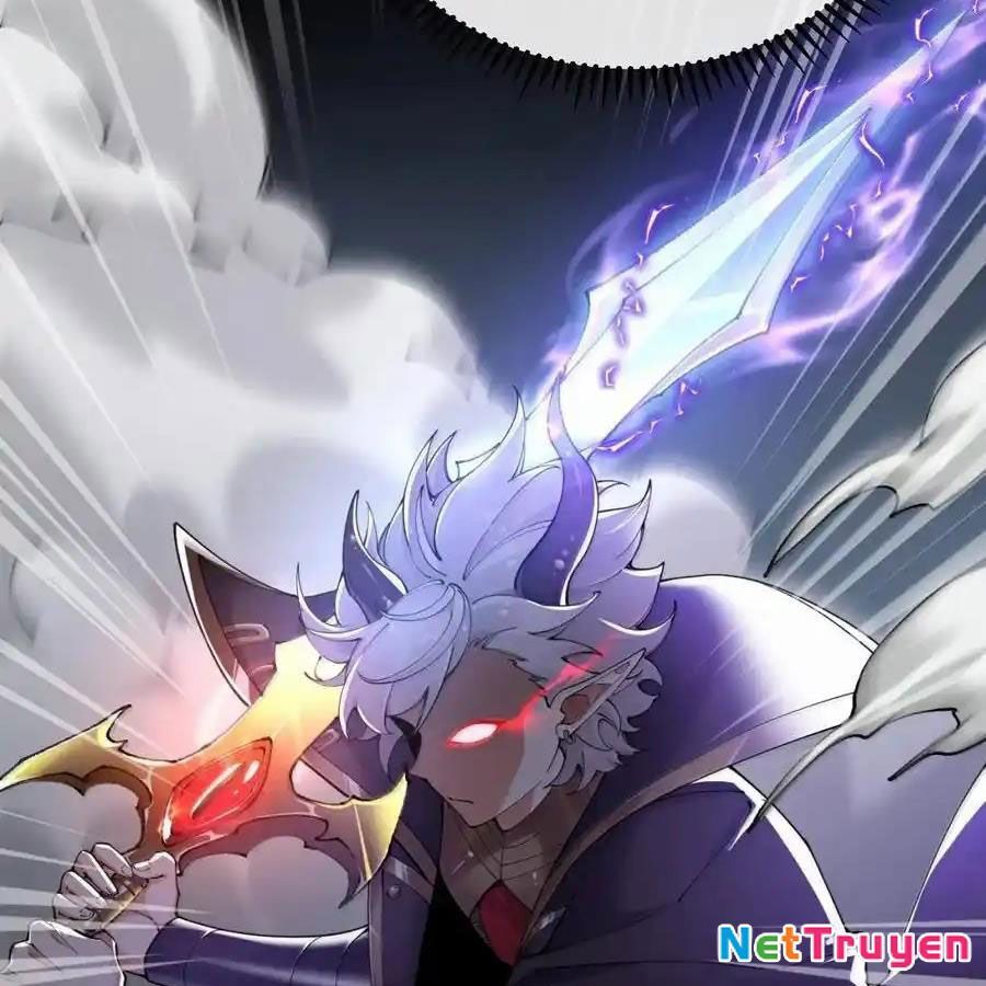 Thánh Nữ, Xin Hãy Dừng Ngay Những Trò Quái Đản Của Cô Đi!! Chapter 120 - Trang 2