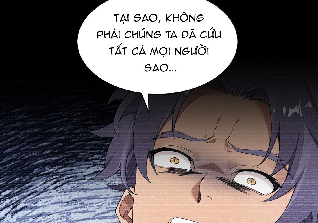 Thánh Nữ, Xin Hãy Dừng Ngay Những Trò Quái Đản Của Cô Đi!! Chapter 121 - Trang 2