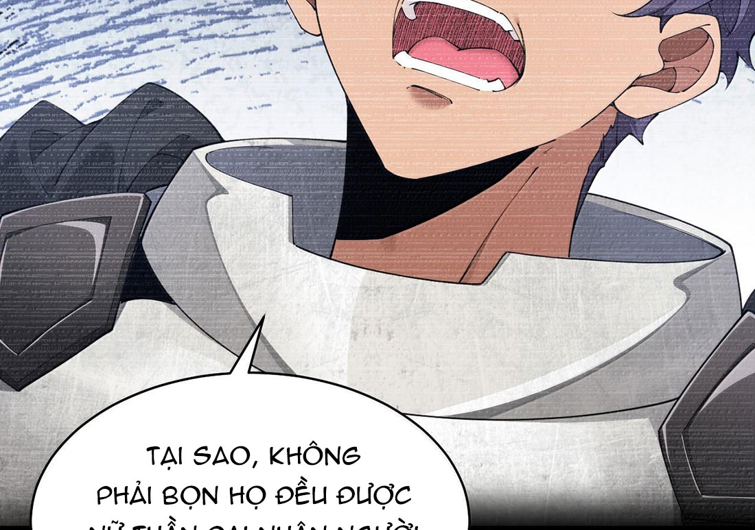 Thánh Nữ, Xin Hãy Dừng Ngay Những Trò Quái Đản Của Cô Đi!! Chapter 121 - Trang 2