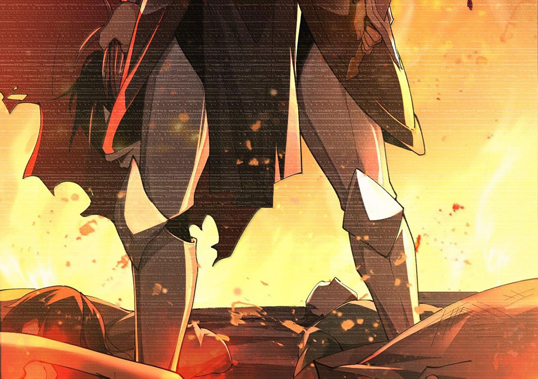 Thánh Nữ, Xin Hãy Dừng Ngay Những Trò Quái Đản Của Cô Đi!! Chapter 121 - Trang 2