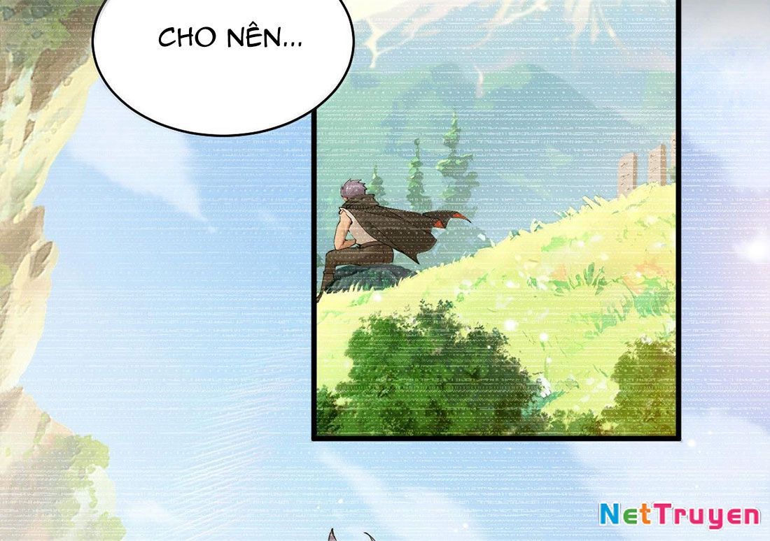 Thánh Nữ, Xin Hãy Dừng Ngay Những Trò Quái Đản Của Cô Đi!! Chapter 121 - Trang 2