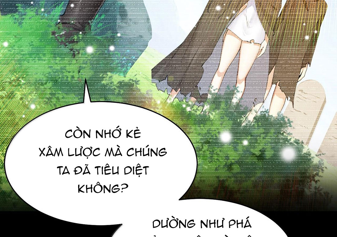 Thánh Nữ, Xin Hãy Dừng Ngay Những Trò Quái Đản Của Cô Đi!! Chapter 121 - Trang 2