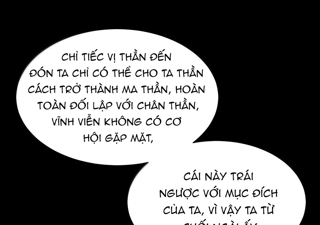 Thánh Nữ, Xin Hãy Dừng Ngay Những Trò Quái Đản Của Cô Đi!! Chapter 121 - Trang 2