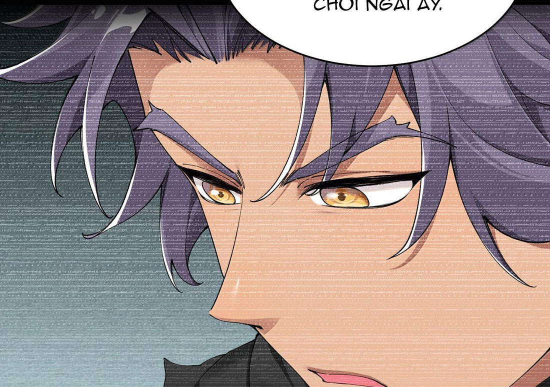 Thánh Nữ, Xin Hãy Dừng Ngay Những Trò Quái Đản Của Cô Đi!! Chapter 121 - Trang 2