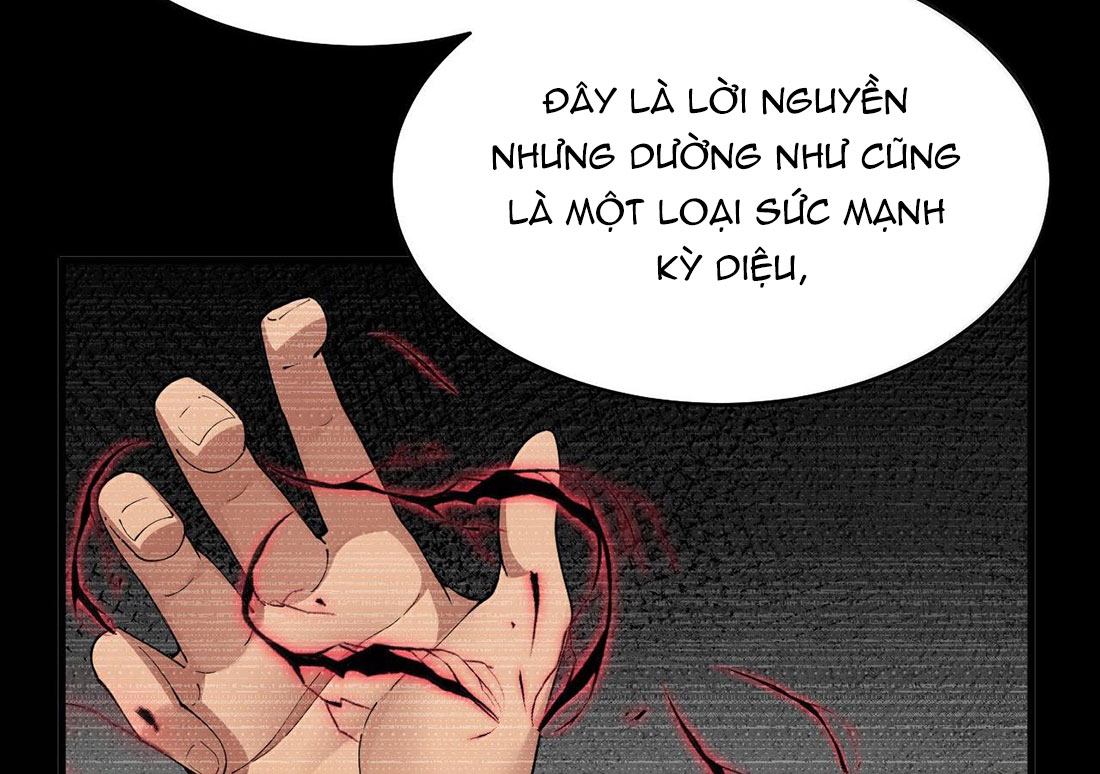 Thánh Nữ, Xin Hãy Dừng Ngay Những Trò Quái Đản Của Cô Đi!! Chapter 121 - Trang 2