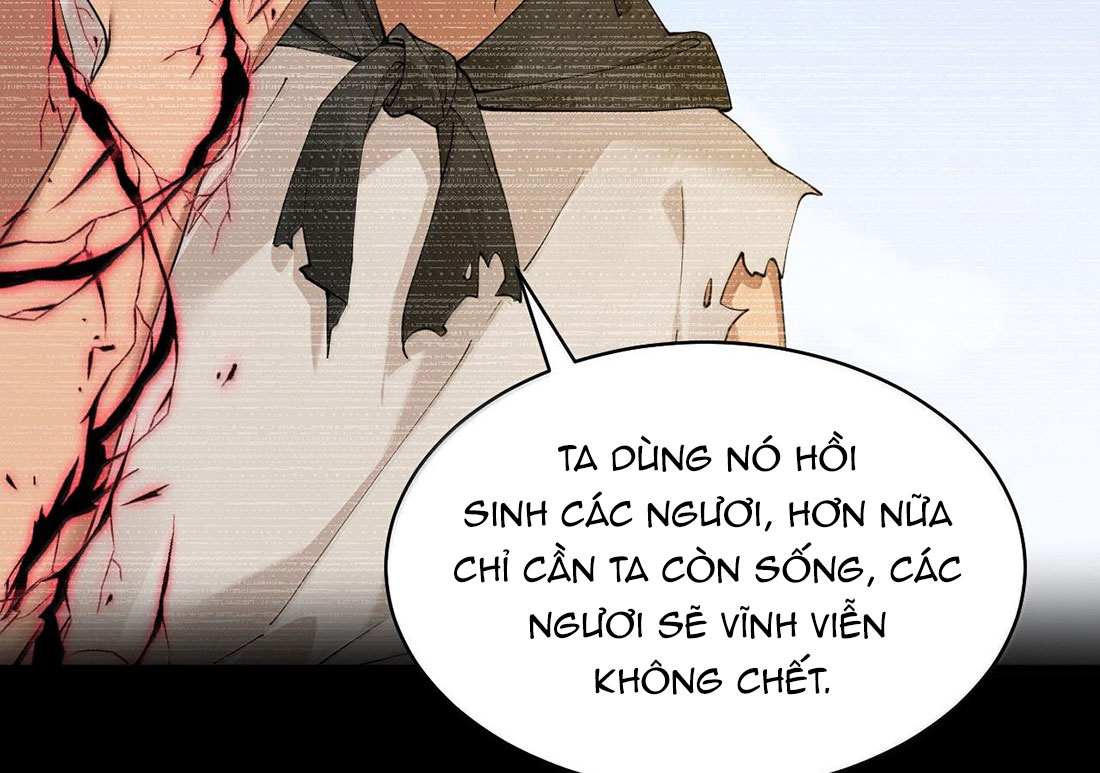 Thánh Nữ, Xin Hãy Dừng Ngay Những Trò Quái Đản Của Cô Đi!! Chapter 121 - Trang 2