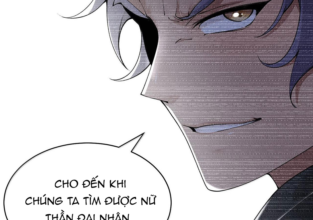 Thánh Nữ, Xin Hãy Dừng Ngay Những Trò Quái Đản Của Cô Đi!! Chapter 121 - Trang 2