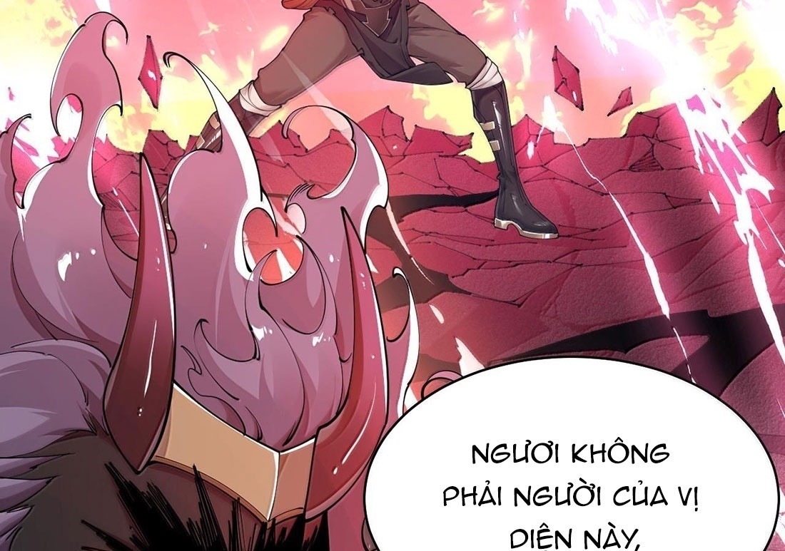 Thánh Nữ, Xin Hãy Dừng Ngay Những Trò Quái Đản Của Cô Đi!! Chapter 121 - Trang 2