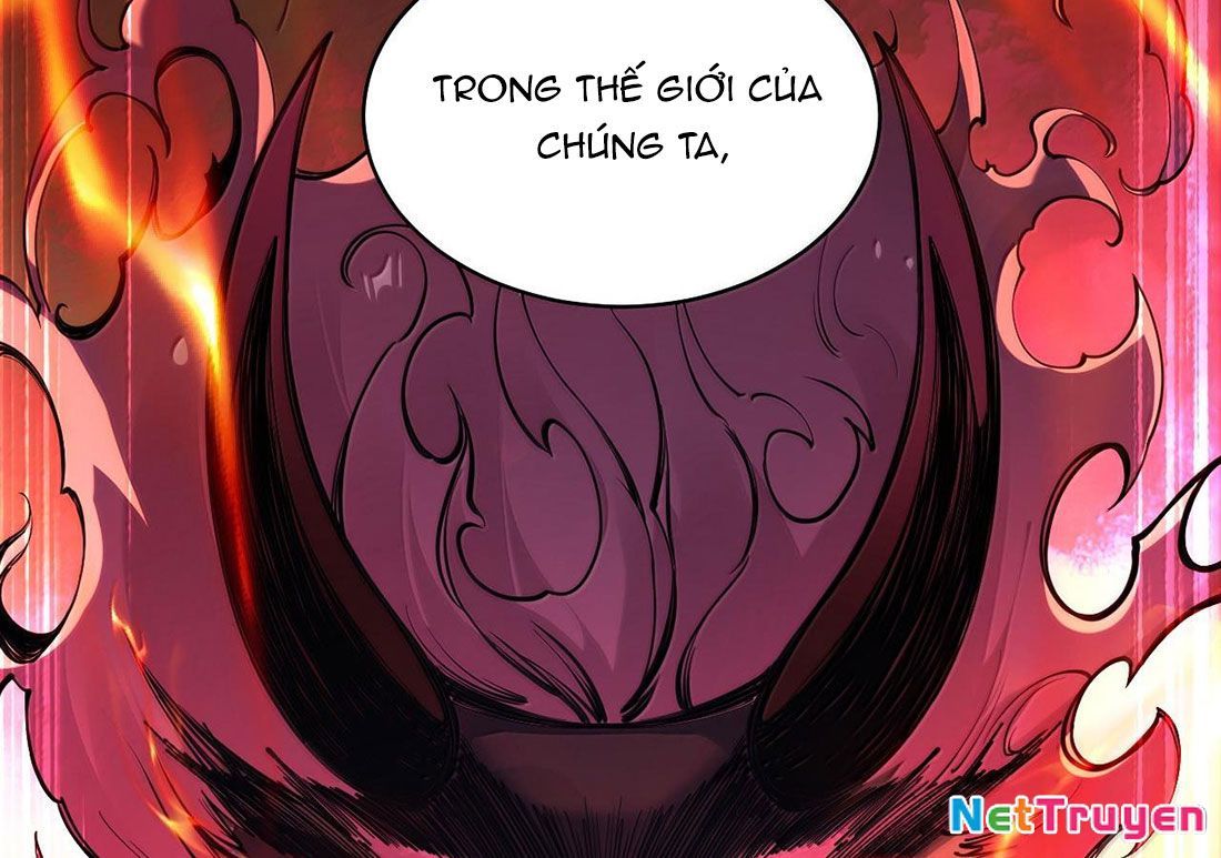 Thánh Nữ, Xin Hãy Dừng Ngay Những Trò Quái Đản Của Cô Đi!! Chapter 121 - Trang 2