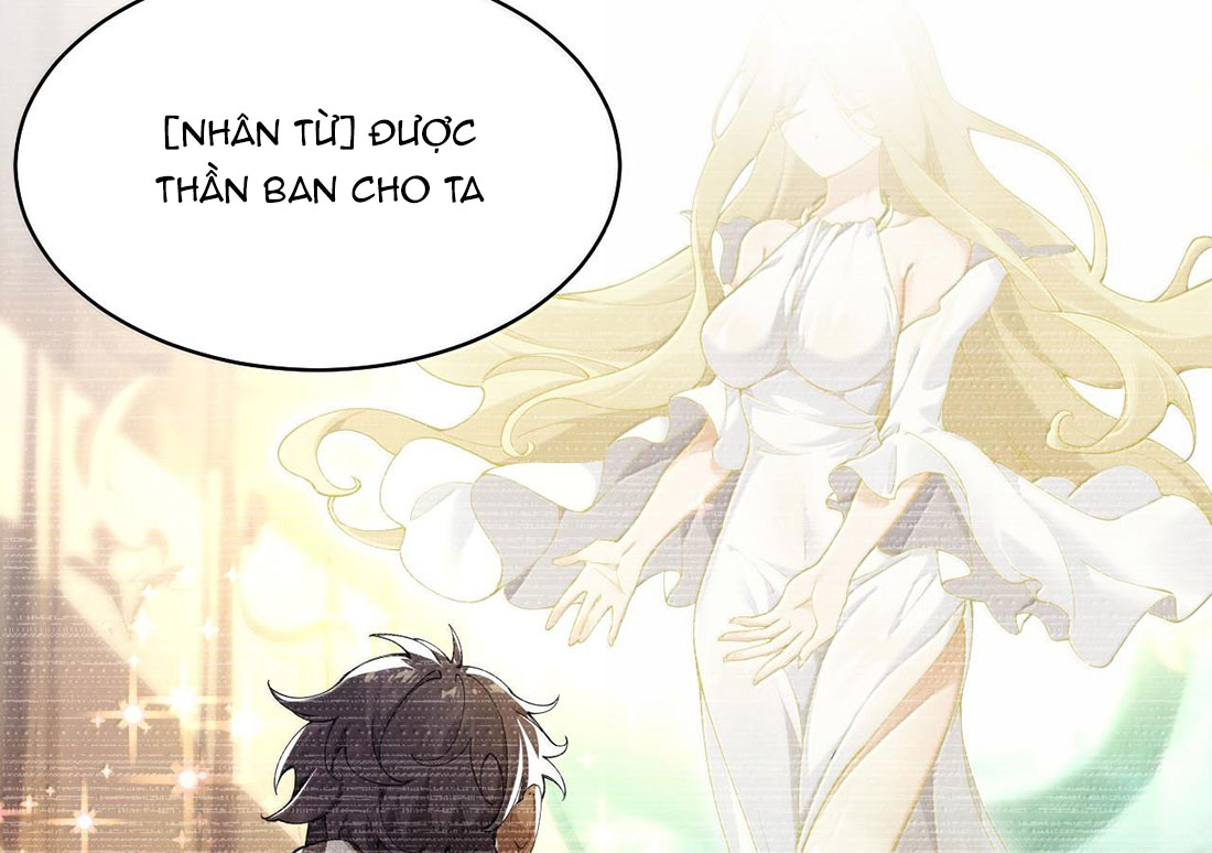 Thánh Nữ, Xin Hãy Dừng Ngay Những Trò Quái Đản Của Cô Đi!! Chapter 121 - Trang 2