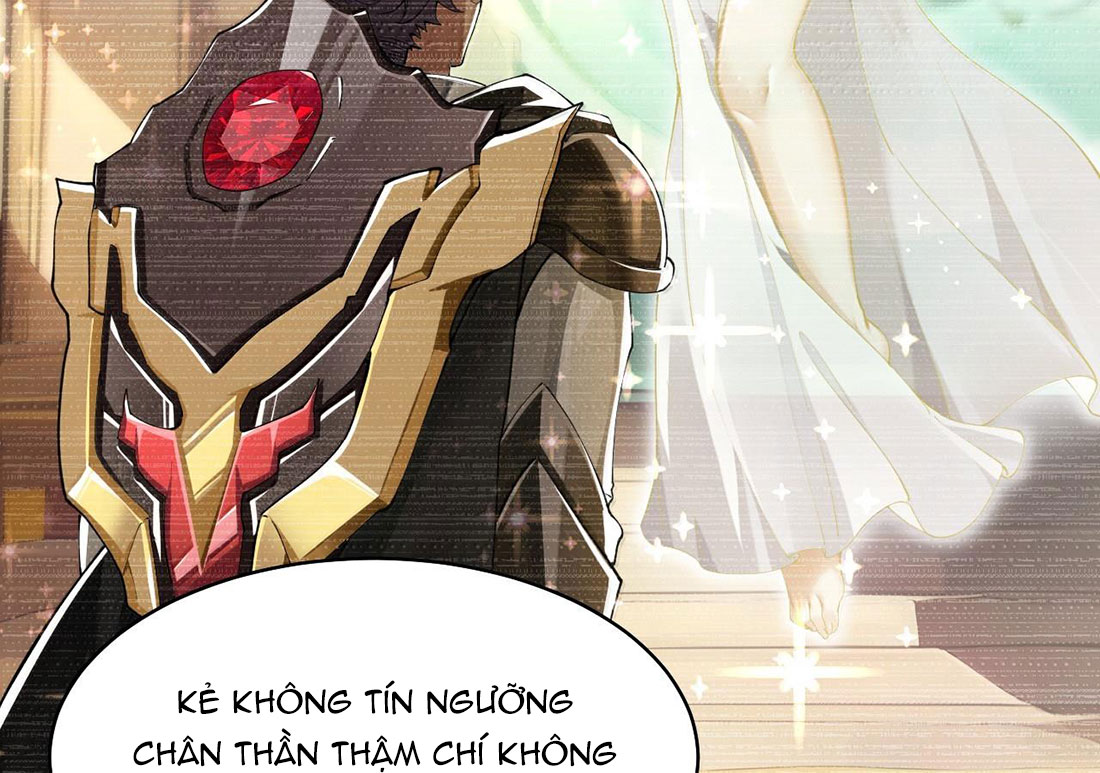 Thánh Nữ, Xin Hãy Dừng Ngay Những Trò Quái Đản Của Cô Đi!! Chapter 121 - Trang 2