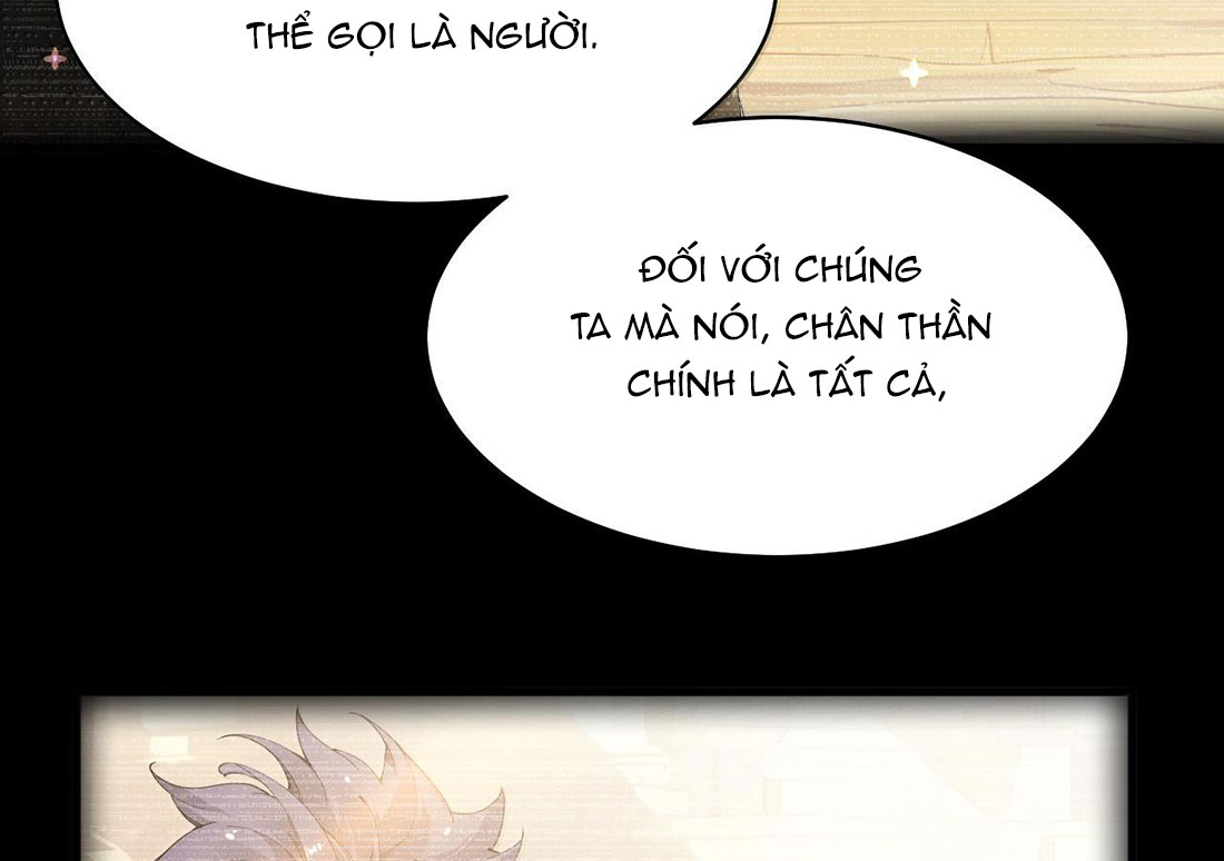 Thánh Nữ, Xin Hãy Dừng Ngay Những Trò Quái Đản Của Cô Đi!! Chapter 121 - Trang 2