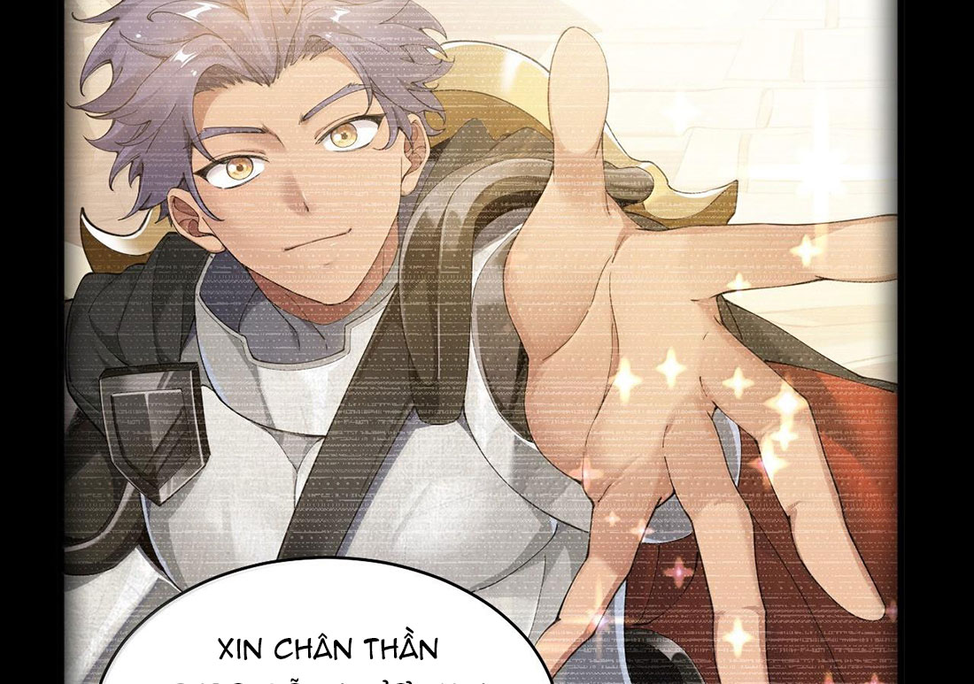 Thánh Nữ, Xin Hãy Dừng Ngay Những Trò Quái Đản Của Cô Đi!! Chapter 121 - Trang 2