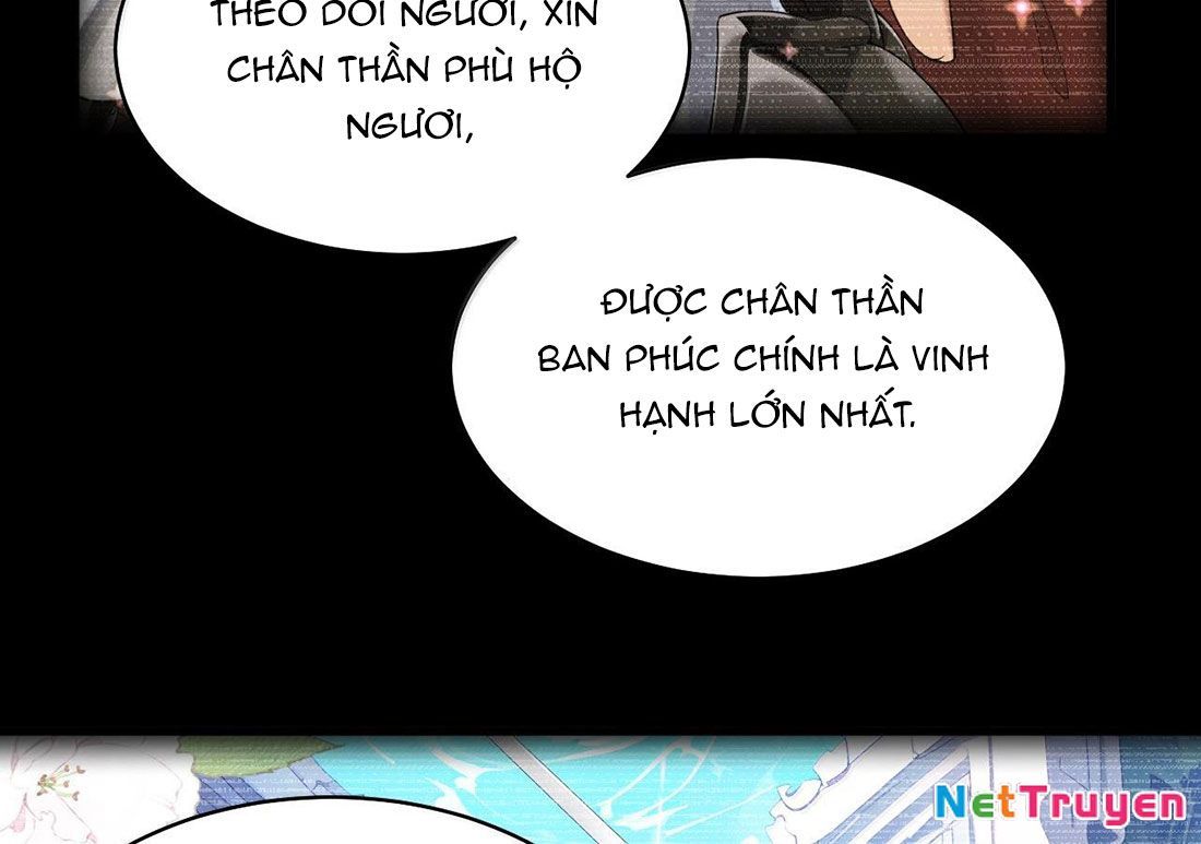 Thánh Nữ, Xin Hãy Dừng Ngay Những Trò Quái Đản Của Cô Đi!! Chapter 121 - Trang 2