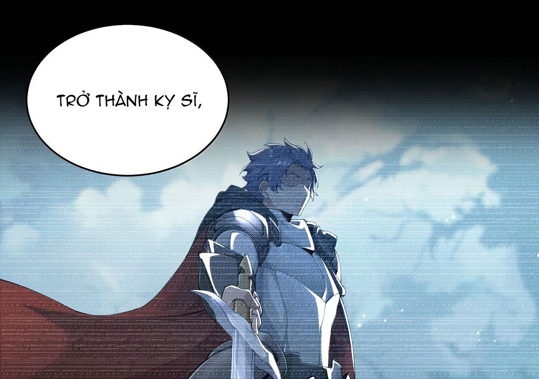 Thánh Nữ, Xin Hãy Dừng Ngay Những Trò Quái Đản Của Cô Đi!! Chapter 121 - Trang 2