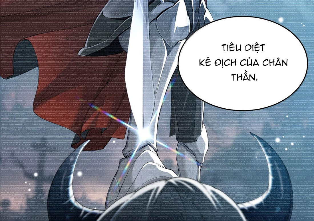 Thánh Nữ, Xin Hãy Dừng Ngay Những Trò Quái Đản Của Cô Đi!! Chapter 121 - Trang 2