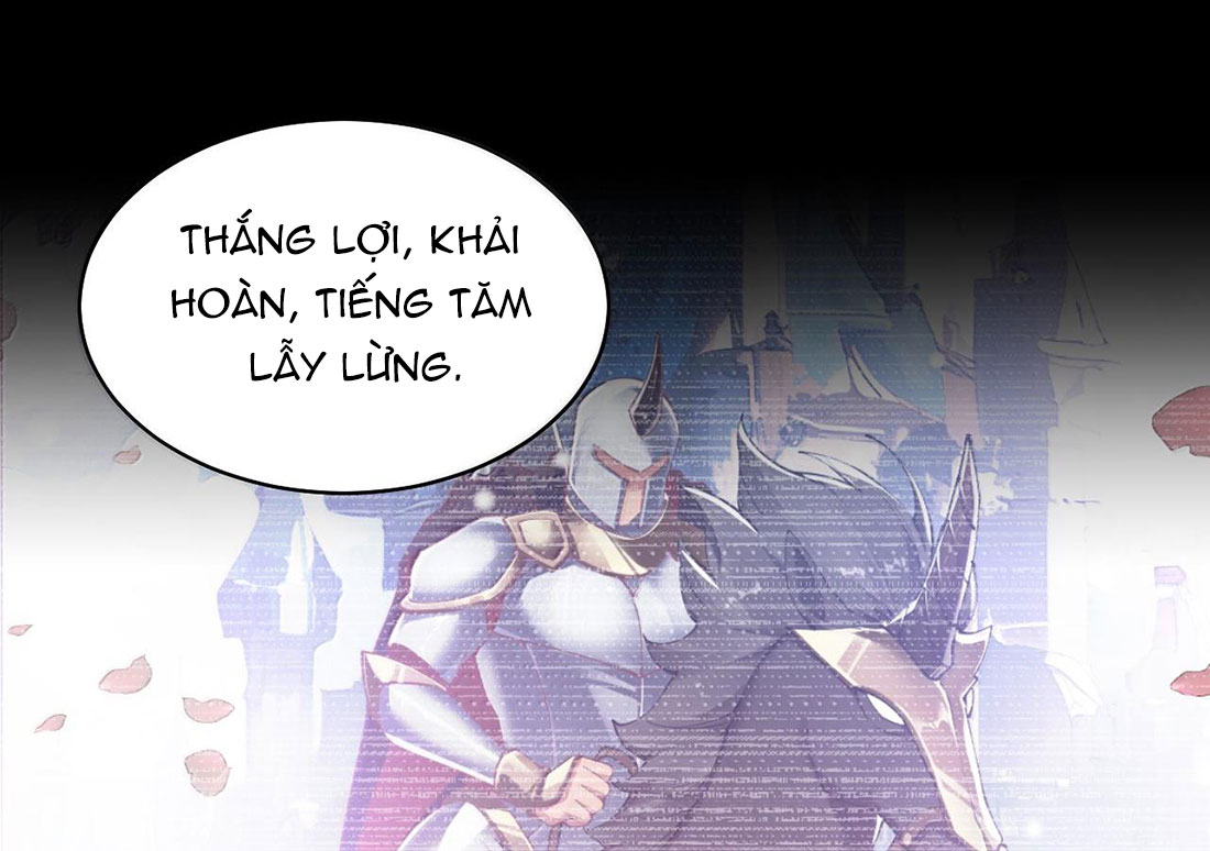 Thánh Nữ, Xin Hãy Dừng Ngay Những Trò Quái Đản Của Cô Đi!! Chapter 121 - Trang 2