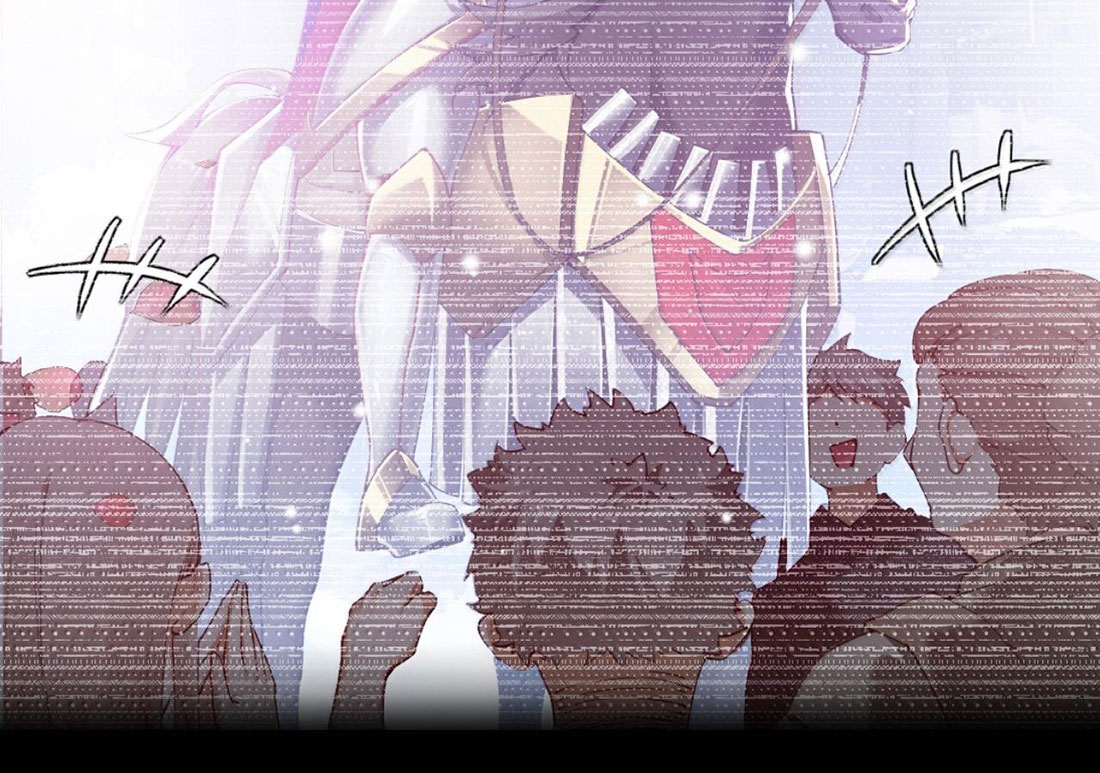 Thánh Nữ, Xin Hãy Dừng Ngay Những Trò Quái Đản Của Cô Đi!! Chapter 121 - Trang 2