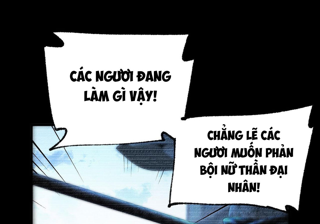 Thánh Nữ, Xin Hãy Dừng Ngay Những Trò Quái Đản Của Cô Đi!! Chapter 121 - Trang 2