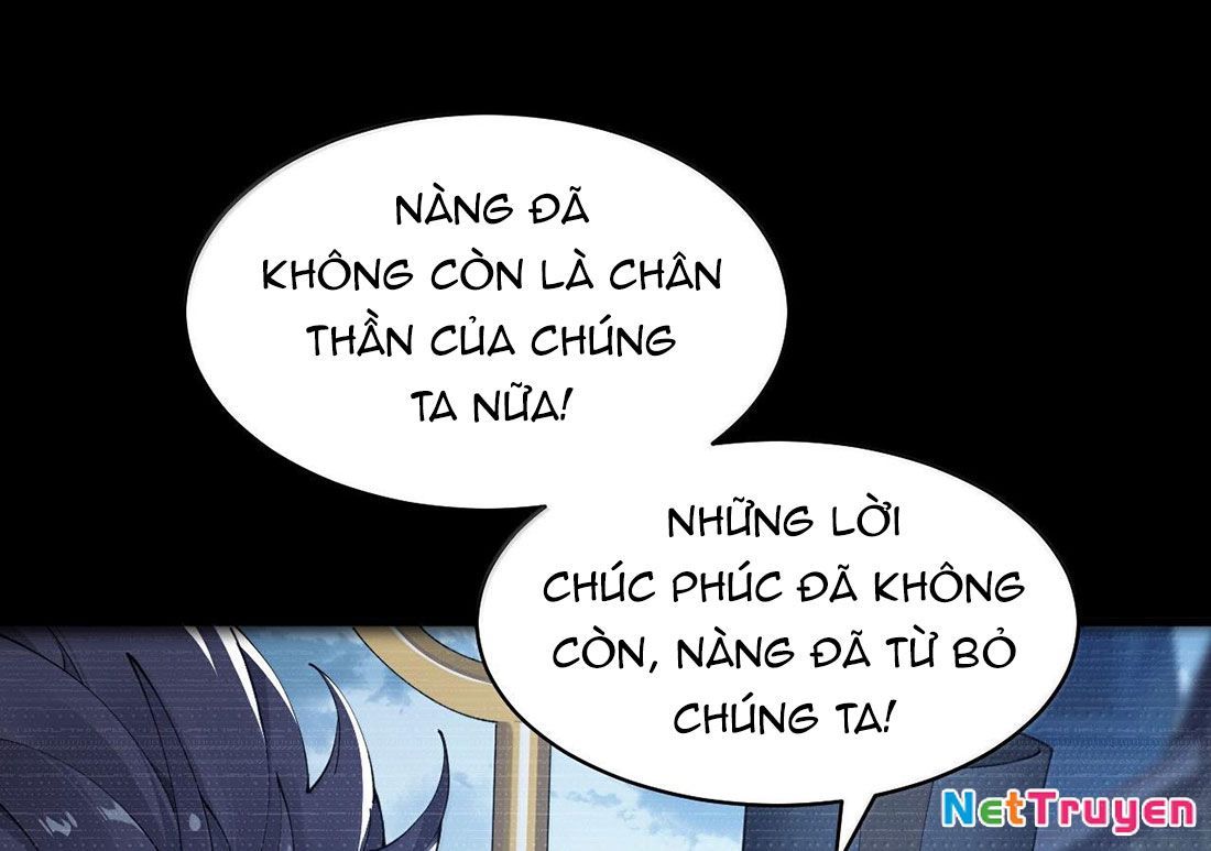 Thánh Nữ, Xin Hãy Dừng Ngay Những Trò Quái Đản Của Cô Đi!! Chapter 121 - Trang 2