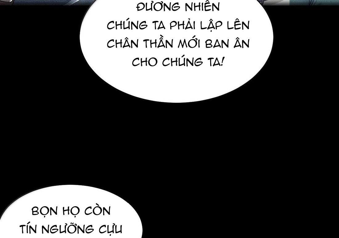 Thánh Nữ, Xin Hãy Dừng Ngay Những Trò Quái Đản Của Cô Đi!! Chapter 121 - Trang 2